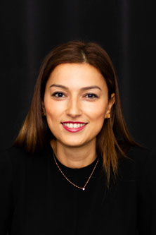 Zeyneb Larabi