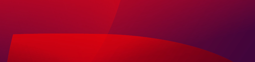 Red background thumb