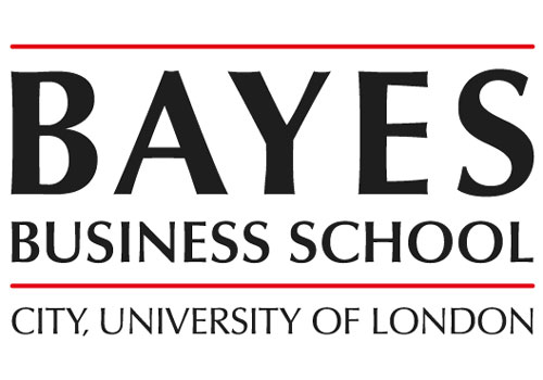 Bayes Business School, City, University of London
