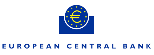 ECB European Central Bank logo