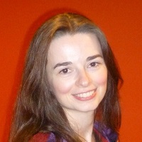 Portrait of Dr Danielle Lyssimachou
