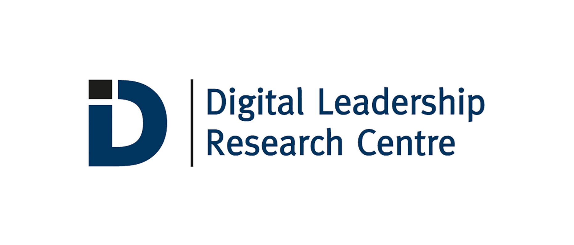 Digital Leadership Research Centre logo