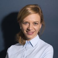 Portrait of Paulina Roszkowska