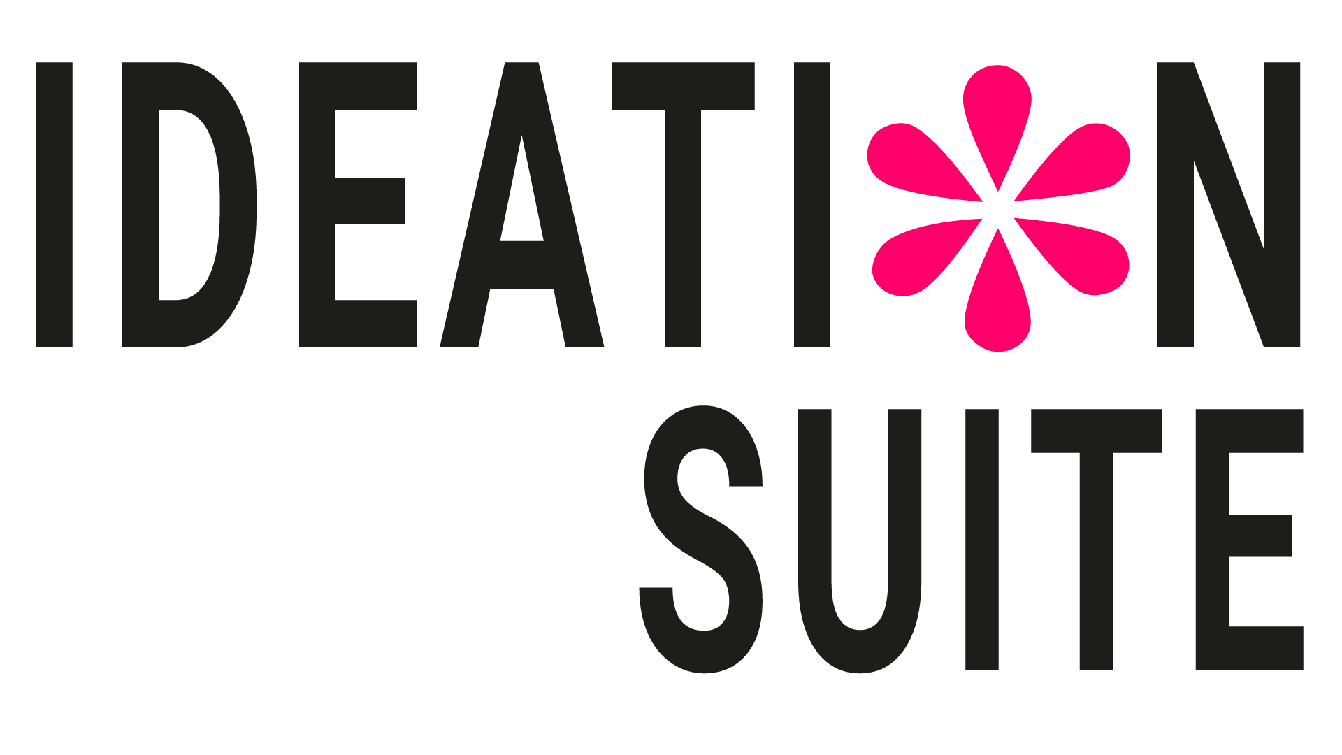 Ideation Suite logo