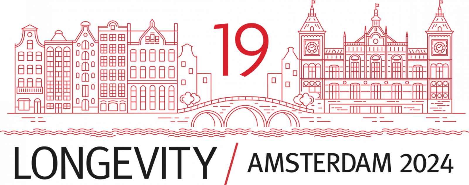 Longevity 19 Logo