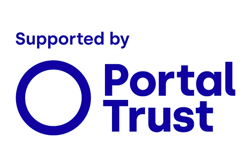 Portal trust logo