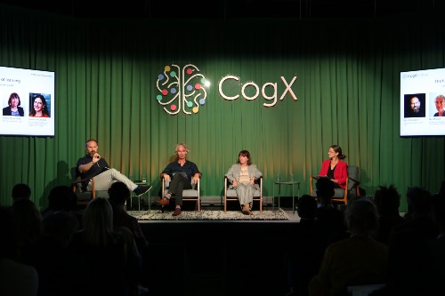 CogX panel
