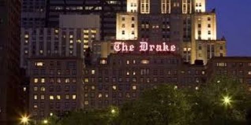 Drake Hotel