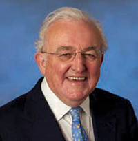 Lord Brian Griffiths