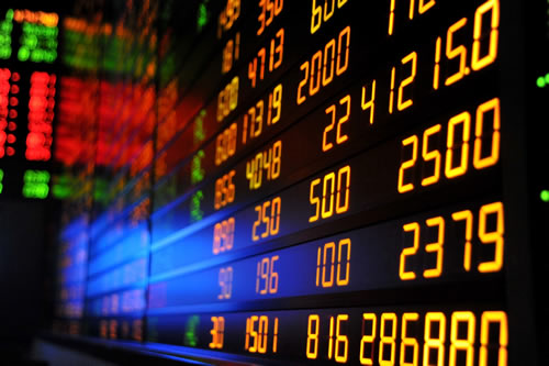 Stock Market Data