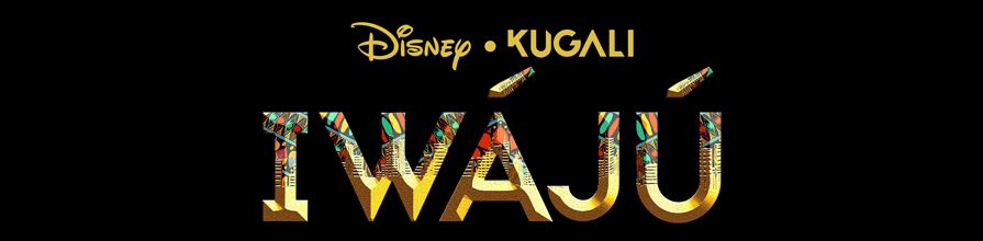 Kugali-Iwaju-Disney