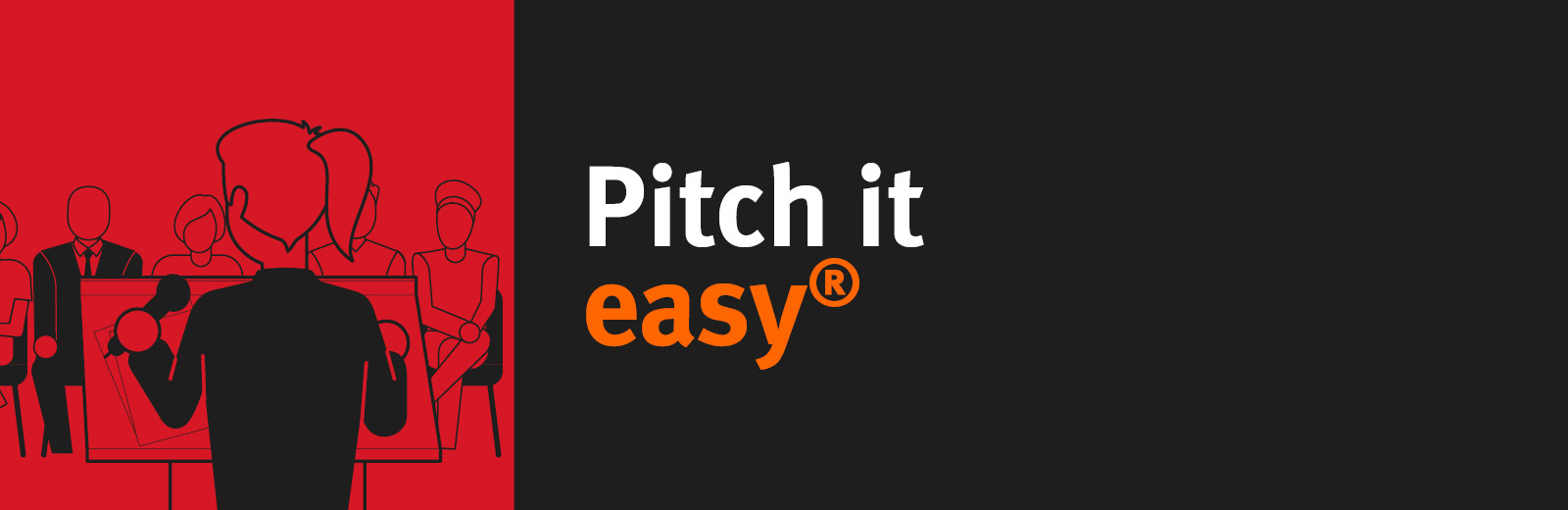 Bayes Pitch it easy competition