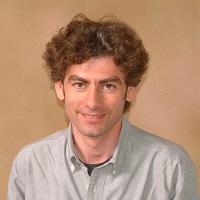 Portrait of Dr Davide Ravasi