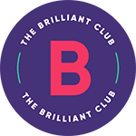 The Brilliant Club logo