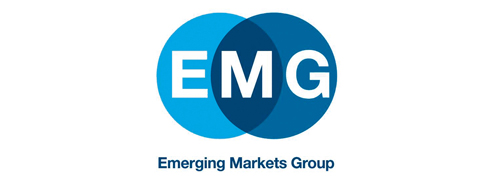 EMG Emerging Market Groups logo