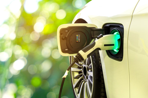 Professor at Bayes Business School has concerns about the future of electric motoring as energy costs soar.