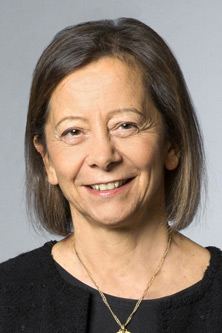 Dominique Senequier