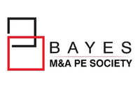 Bayes M&A PE Society