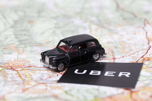 Uber's plan to acquire Careem 