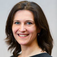 Dr Janina Steinmetz