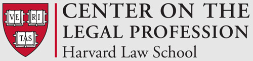 Harvard Law School, Centre on the legal professions